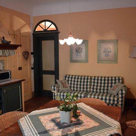 Il Nido Di Tosca Apartman Lucca Kültér fotó