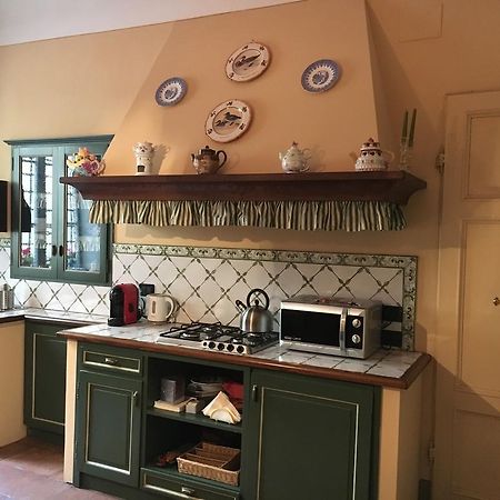Il Nido Di Tosca Apartman Lucca Kültér fotó