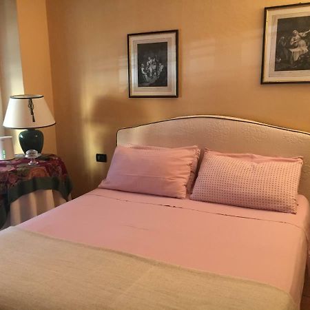 Il Nido Di Tosca Apartman Lucca Kültér fotó