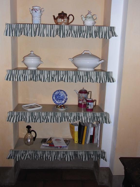 Il Nido Di Tosca Apartman Lucca Szoba fotó