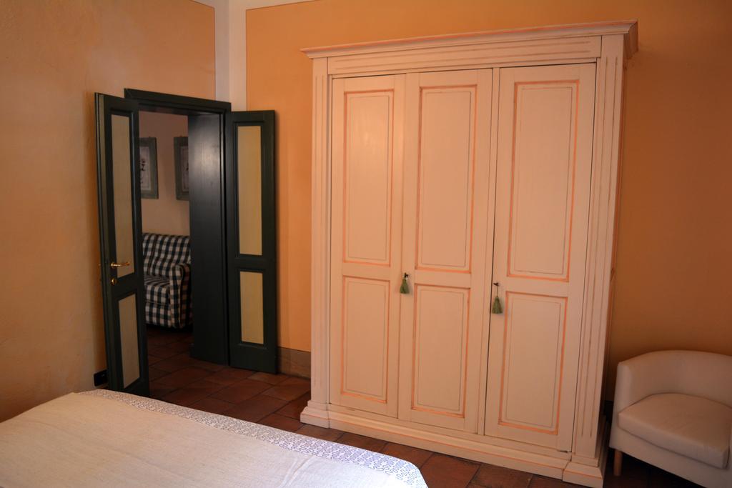 Il Nido Di Tosca Apartman Lucca Kültér fotó