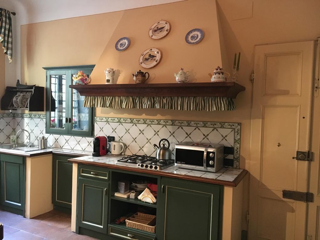 Il Nido Di Tosca Apartman Lucca Kültér fotó