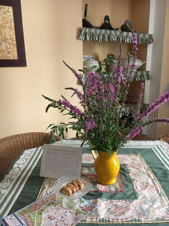 Il Nido Di Tosca Apartman Lucca Kültér fotó