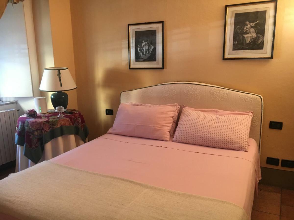 Il Nido Di Tosca Apartman Lucca Kültér fotó
