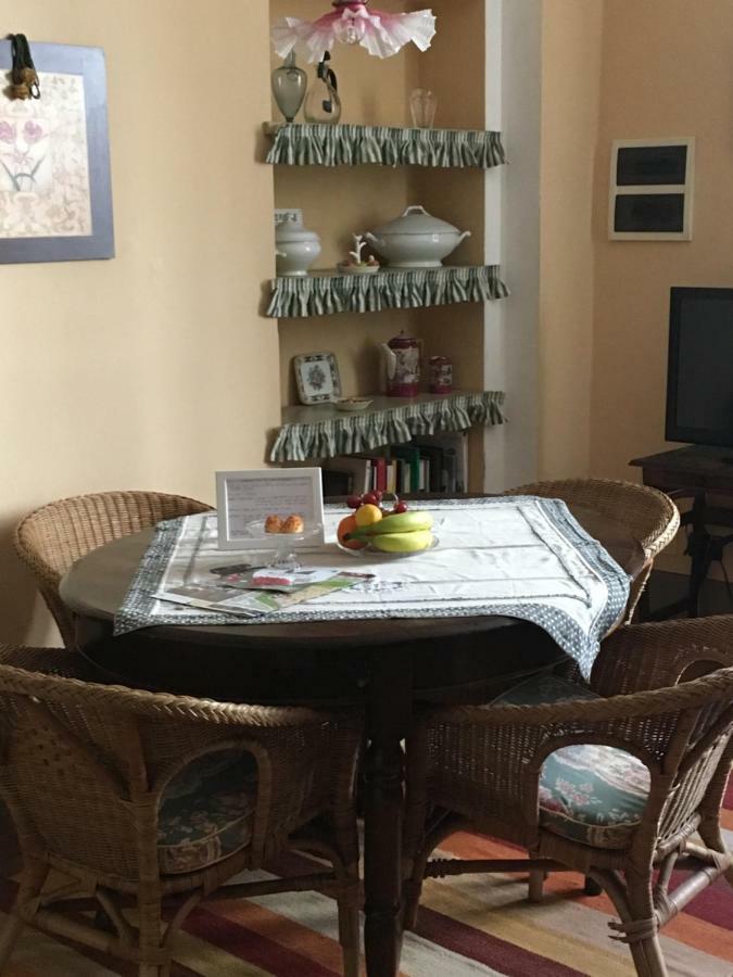 Il Nido Di Tosca Apartman Lucca Kültér fotó