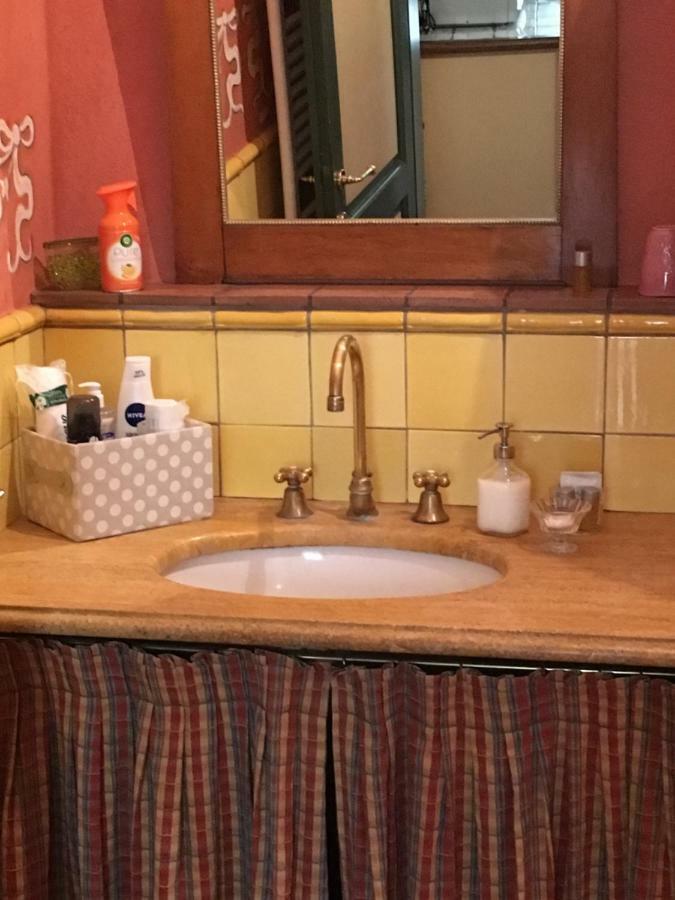 Il Nido Di Tosca Apartman Lucca Kültér fotó